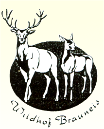 Logo Wildhof